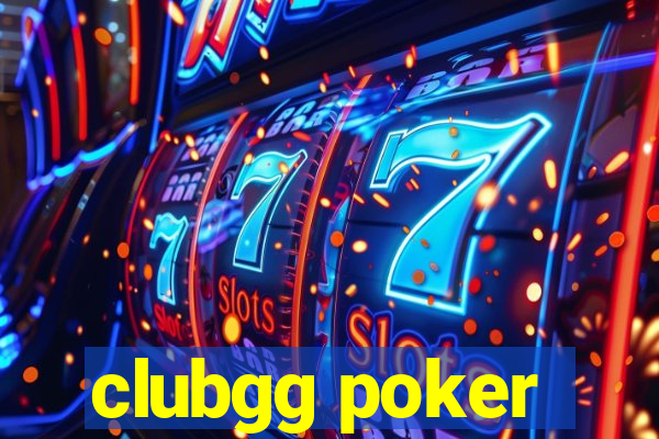 clubgg poker