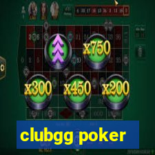 clubgg poker