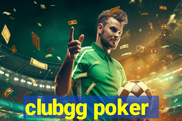 clubgg poker