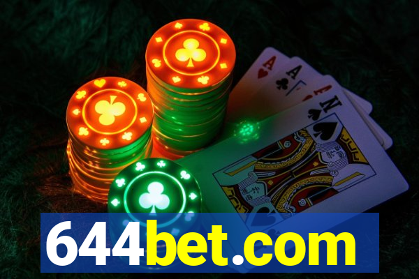 644bet.com