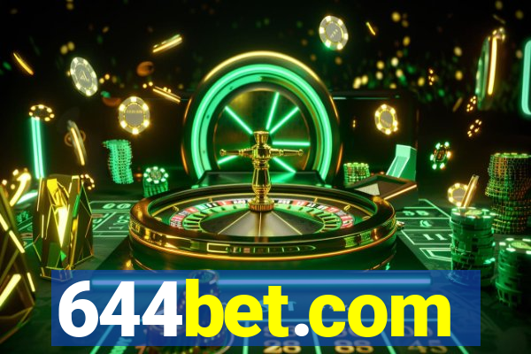 644bet.com