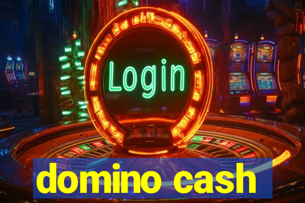 domino cash