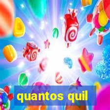 quantos quil