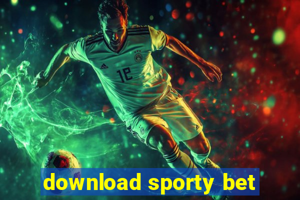 download sporty bet