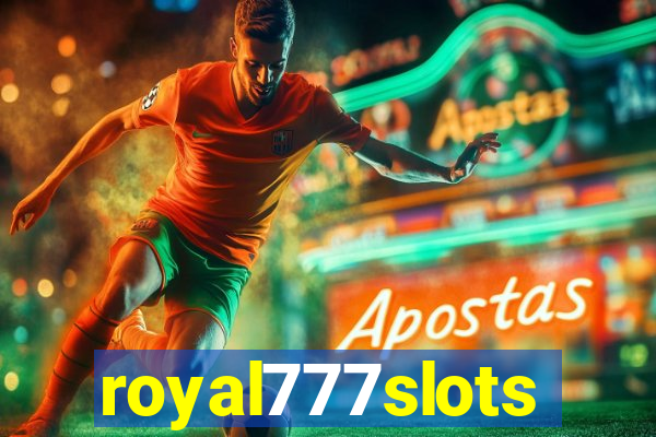 royal777slots