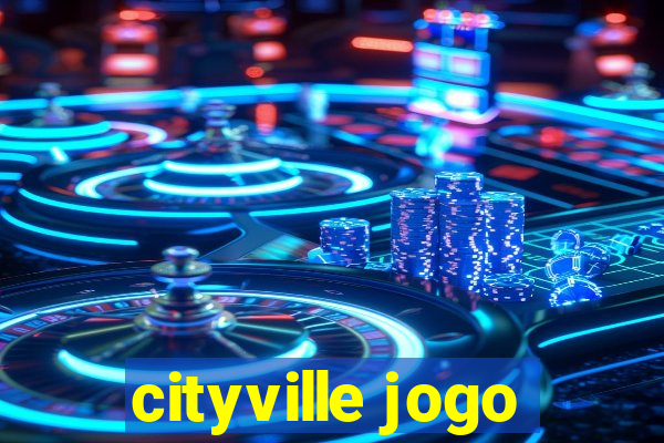 cityville jogo