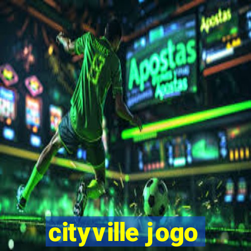 cityville jogo