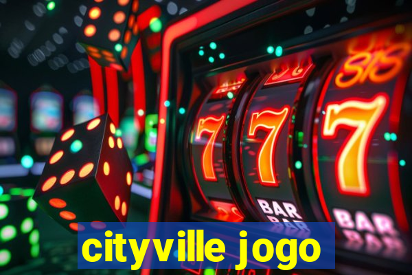 cityville jogo