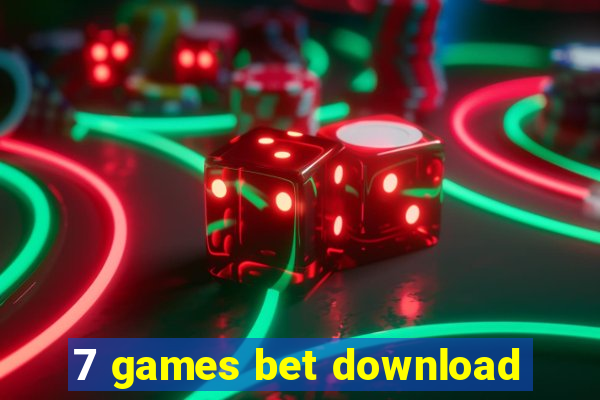 7 games bet download