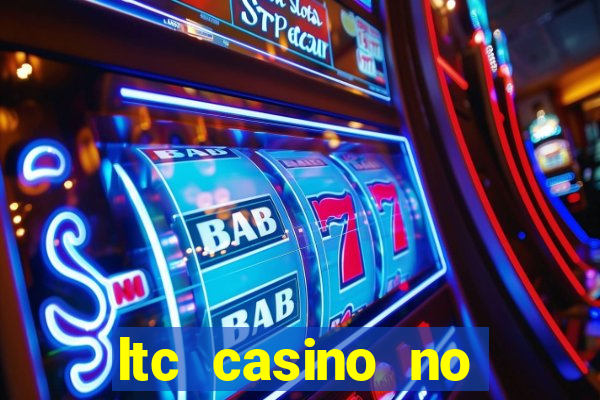 ltc casino no deposit bonus