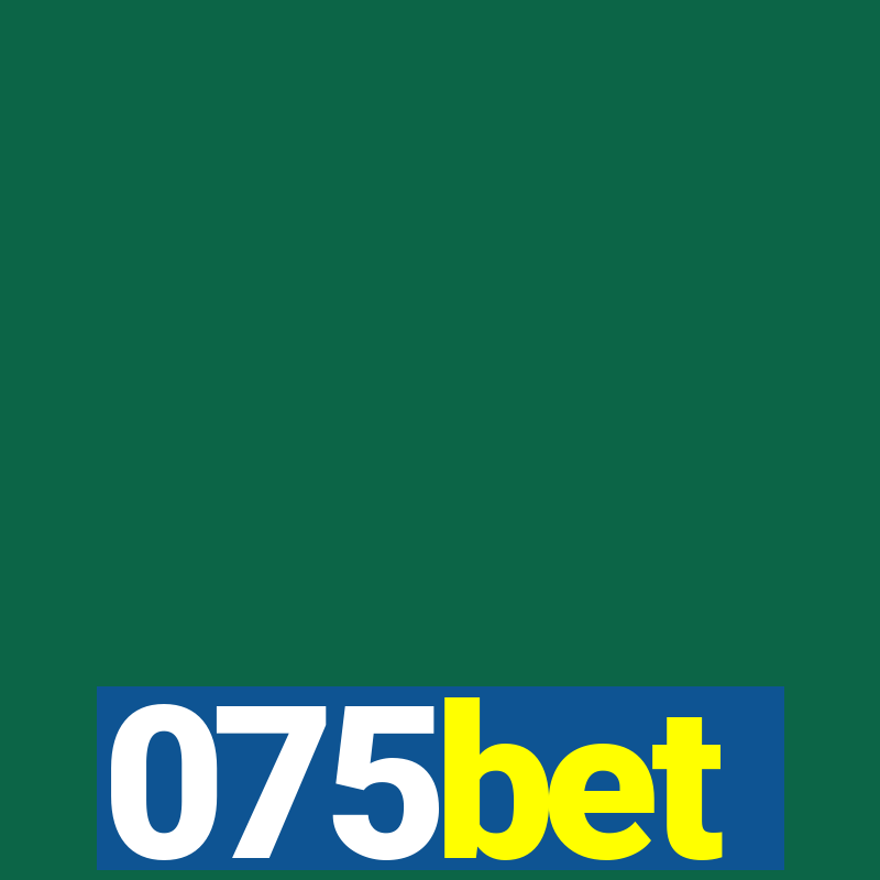 075bet