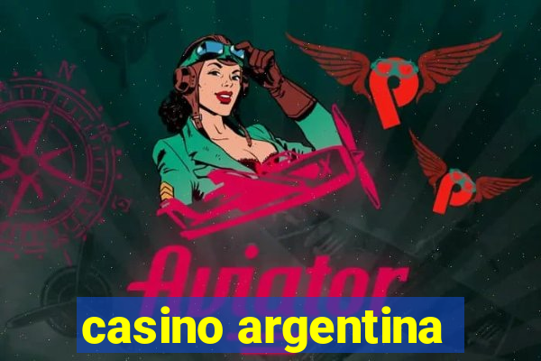 casino argentina