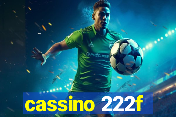 cassino 222f