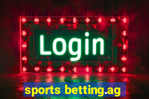 sports betting.ag