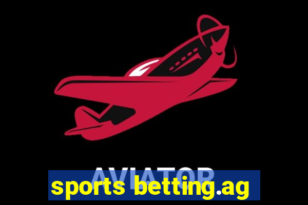 sports betting.ag