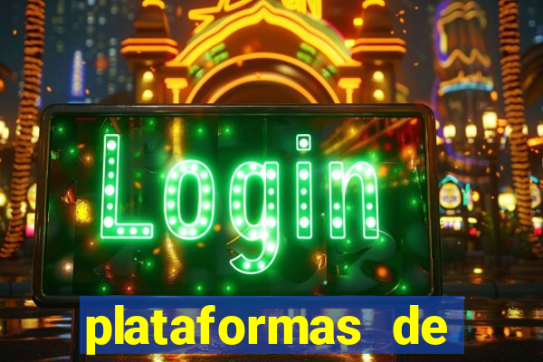 plataformas de jogos que est?o pagando bem