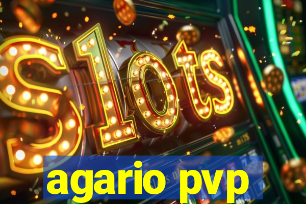 agario pvp