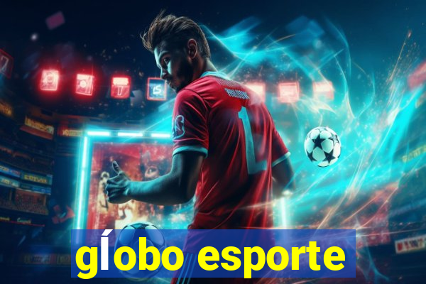 gĺobo esporte