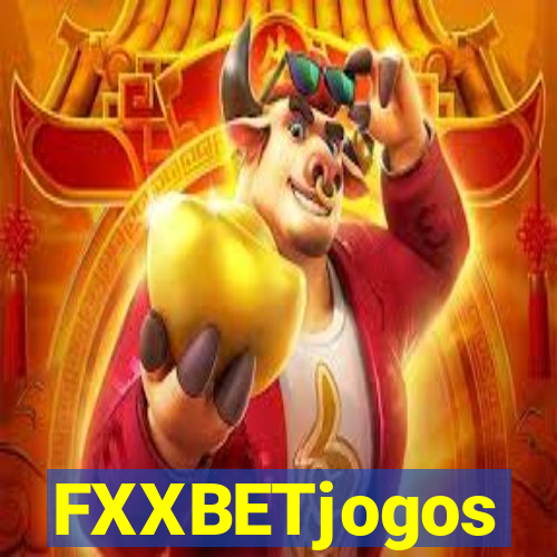 FXXBETjogos