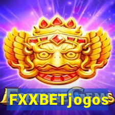 FXXBETjogos