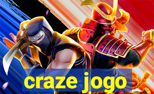 craze jogo