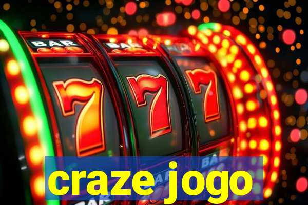 craze jogo