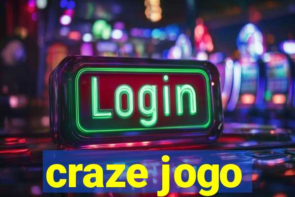 craze jogo