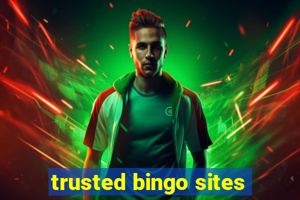 trusted bingo sites