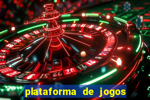 plataforma de jogos que pagam no cadastro sem deposito