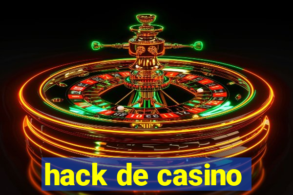 hack de casino