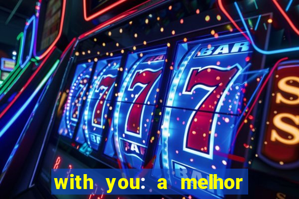 with you: a melhor amiga do quarterback pdf grátis