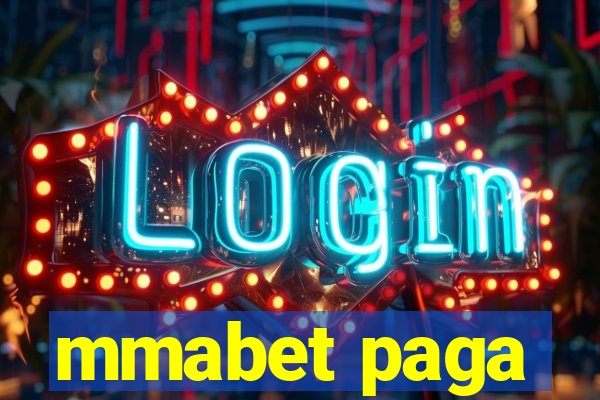 mmabet paga