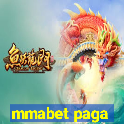 mmabet paga