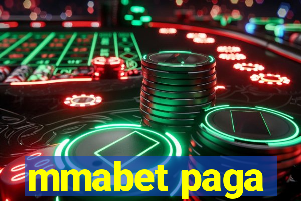 mmabet paga