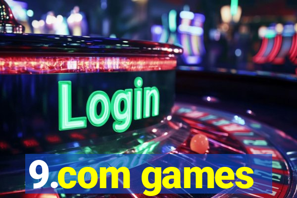 9.com games