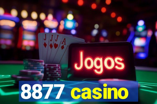 8877 casino