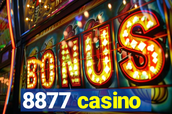 8877 casino