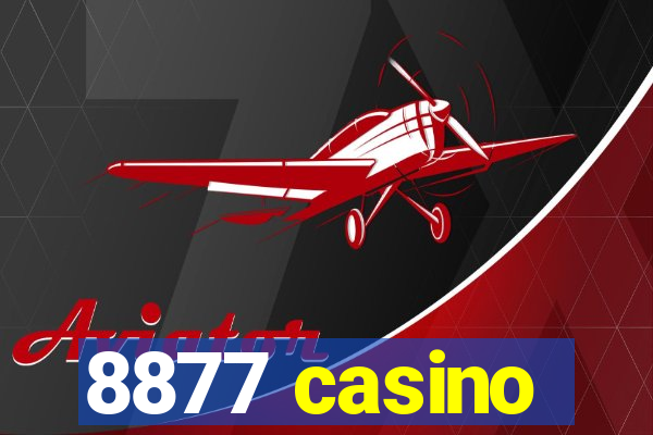 8877 casino