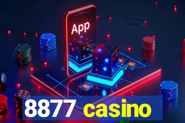 8877 casino