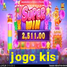 jogo kis