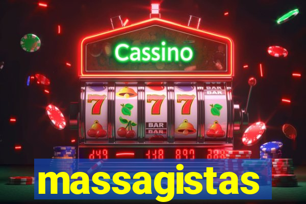 massagistas masculinos sp