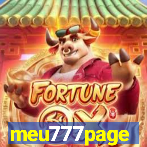 meu777page