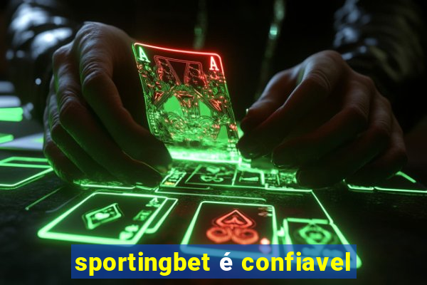 sportingbet é confiavel