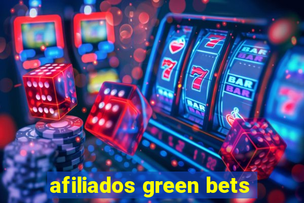 afiliados green bets