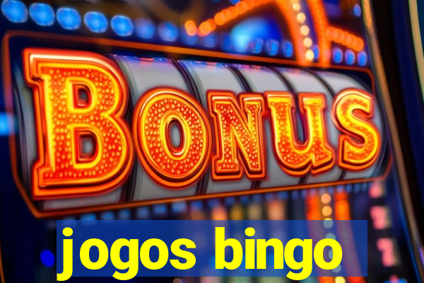 jogos bingo