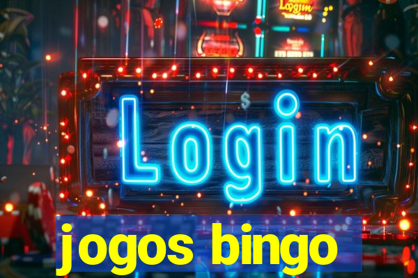 jogos bingo