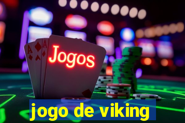 jogo de viking