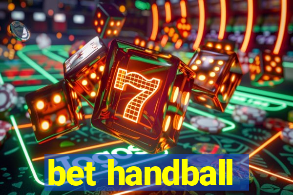 bet handball