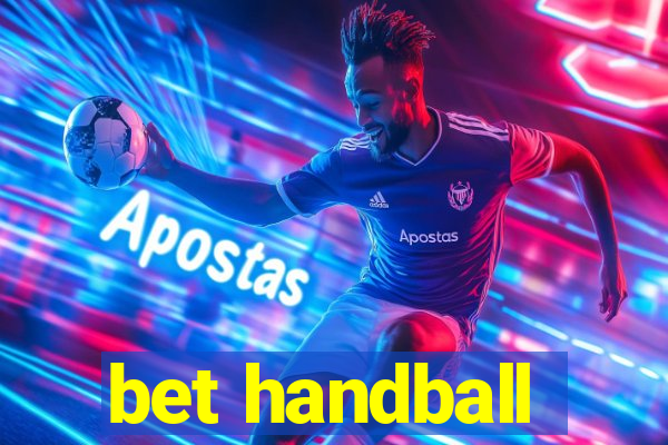 bet handball