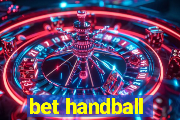 bet handball